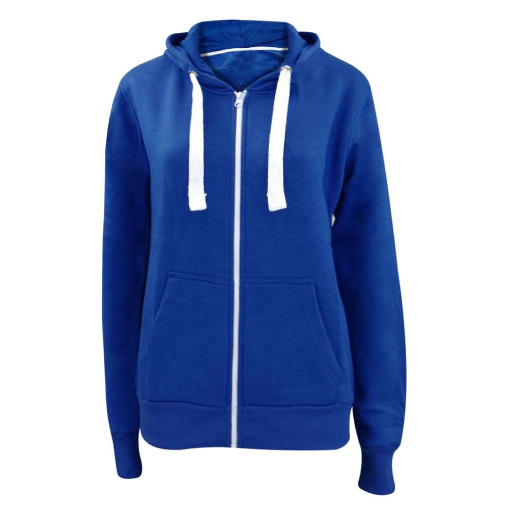 Charcoal Longline Pullover Hoodie